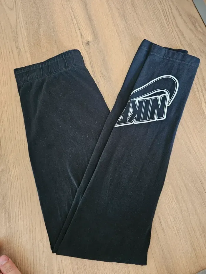 Legging Nike fille noir xl + 1 gratuit - photo numéro 9