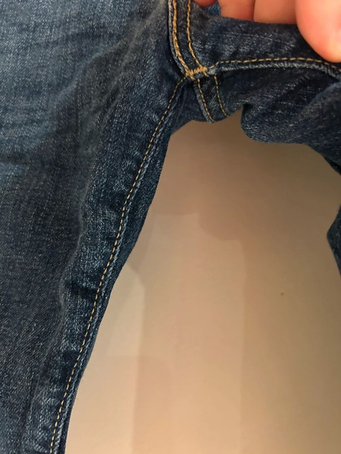 Jean Levi’s 511 Slim – W32 L30 - photo numéro 3