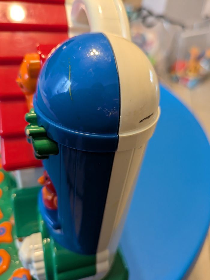 Ferme éducative  bilingue Chicco - photo numéro 8