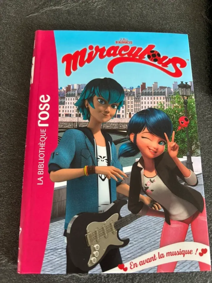 Miraculous