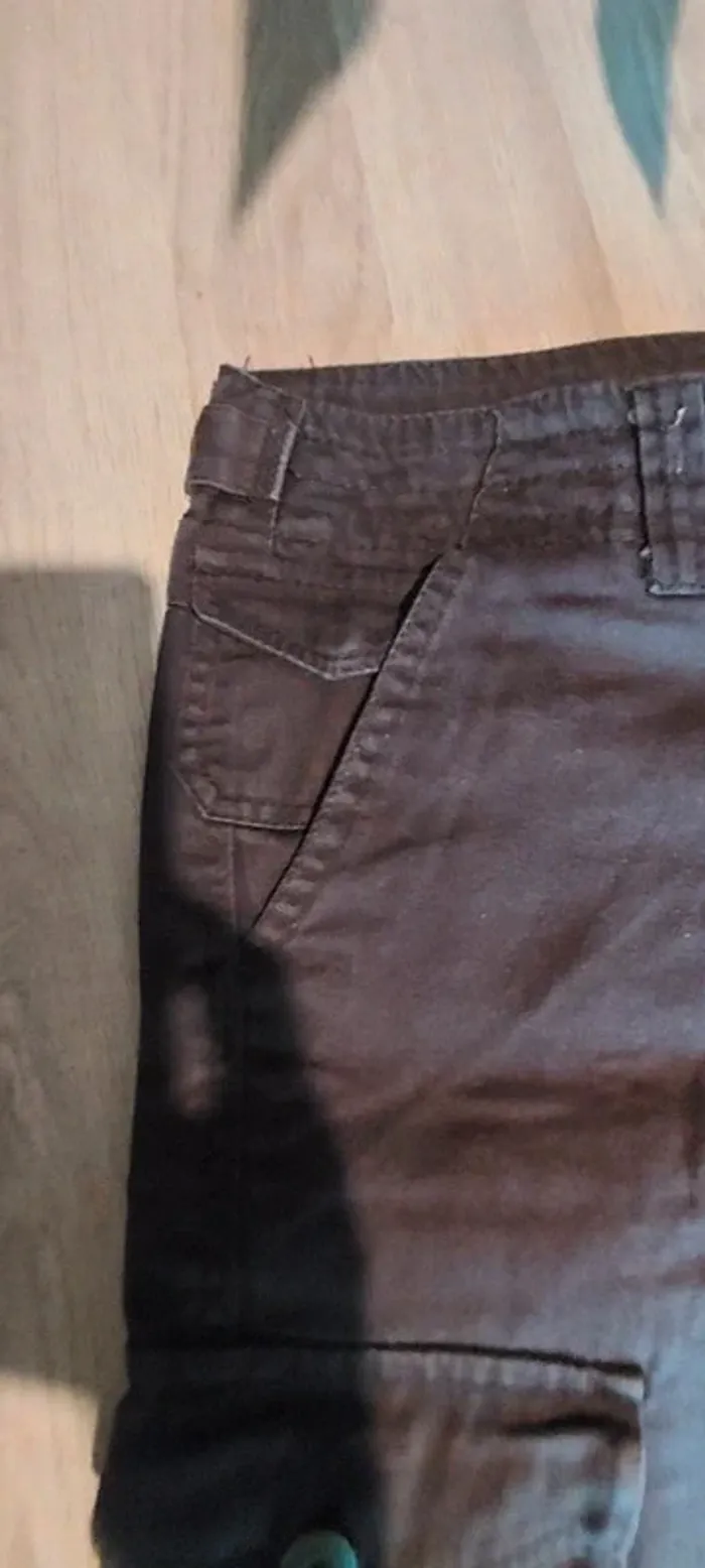 Pantalon femme T.40 - Etam - photo numéro 4