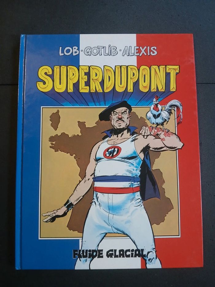 Bd superdupont 1