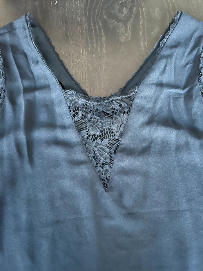 Blouse femme Kiabi - photo numéro 2