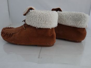 Bottines enfant – Taille 33 - Neuf