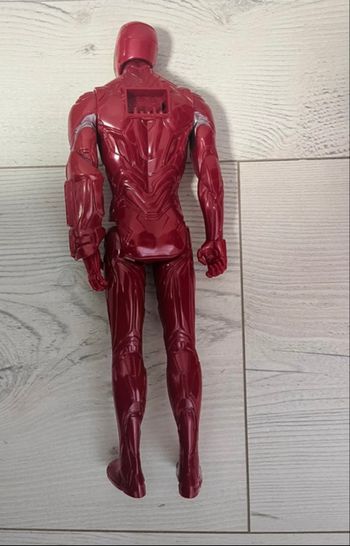 Figurine Marvel / Avengers Iron Man