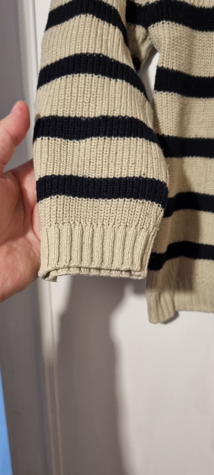 Pull zara - photo numéro 2