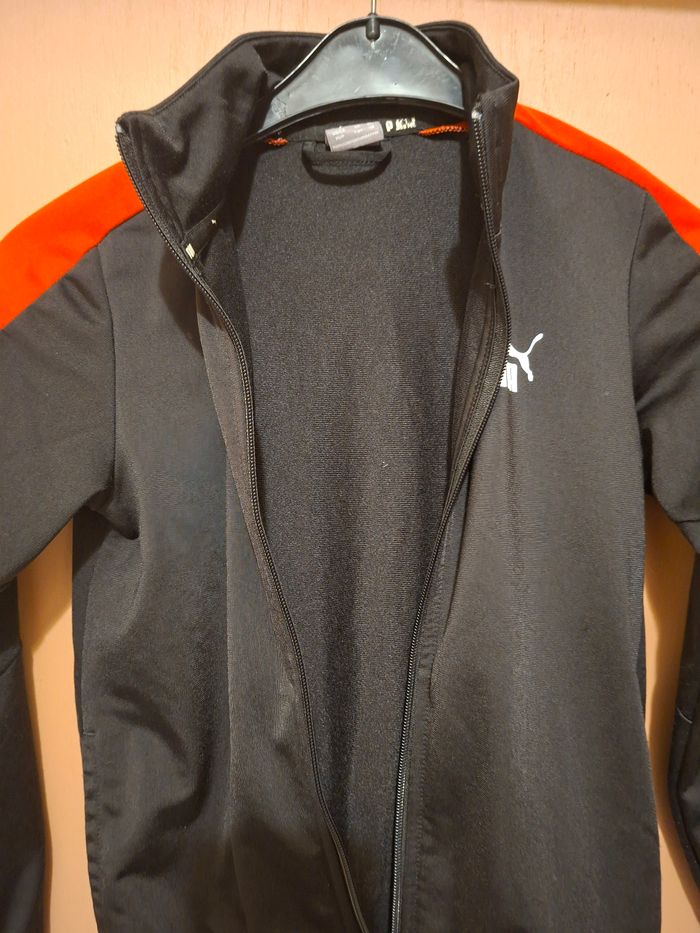 Veste de sport - photo numéro 2