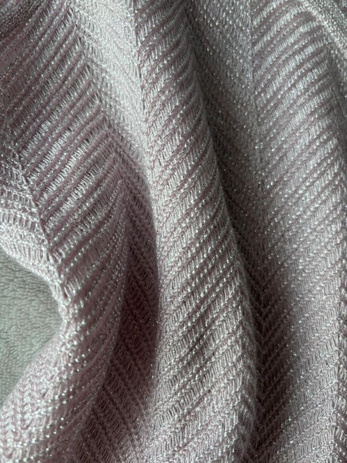 Débardeur rose - photo numéro 2