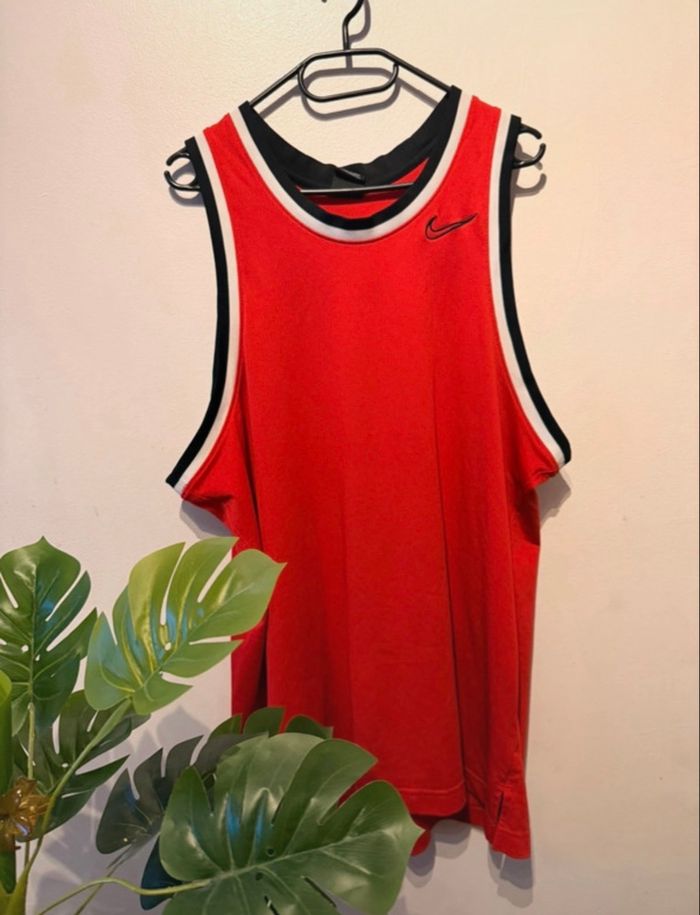 Débardeur Nike homme