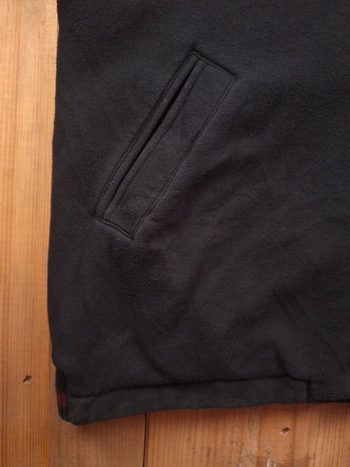 blouson teddy Diamond Supply Co – Homme – Taille L full broderie (706) - photo numéro 3
