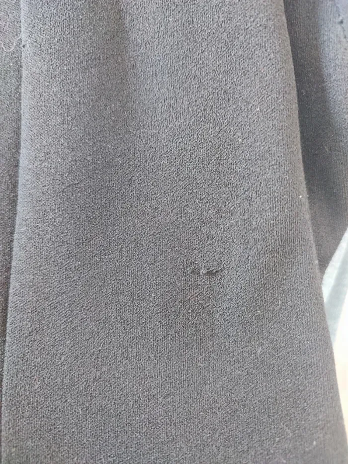 Pantalon évasé 13/14 ans - photo numéro 2