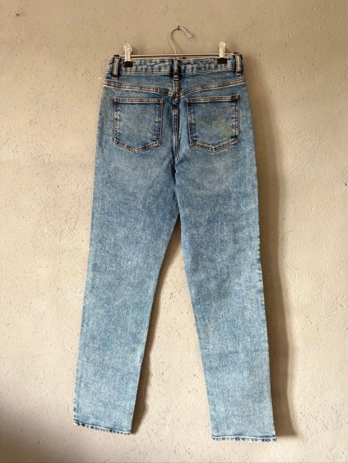 Jean Zapa taille 38 - photo numéro 5