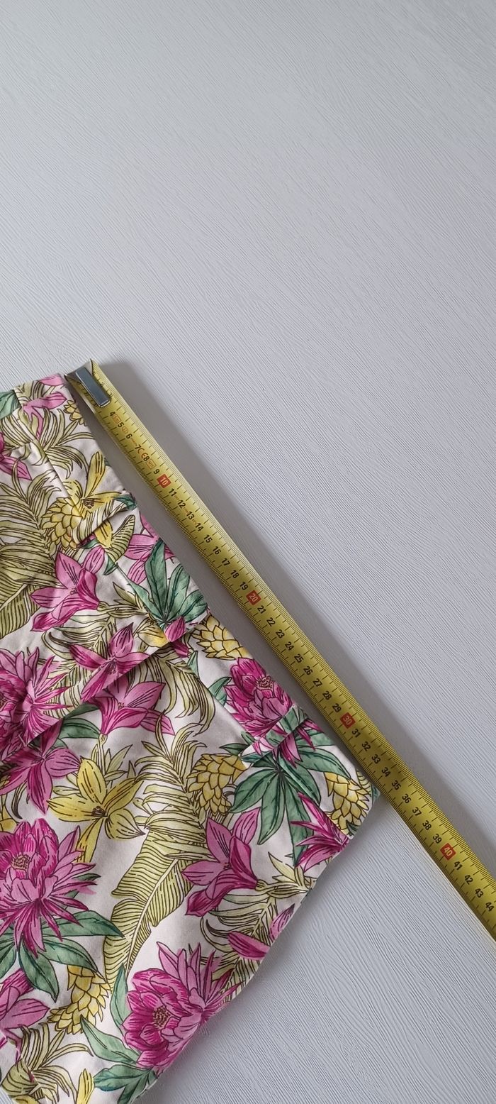Short femme taille xs H&M - photo numéro 5