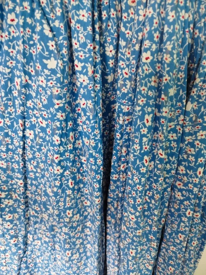 Robe longue - photo numéro 3