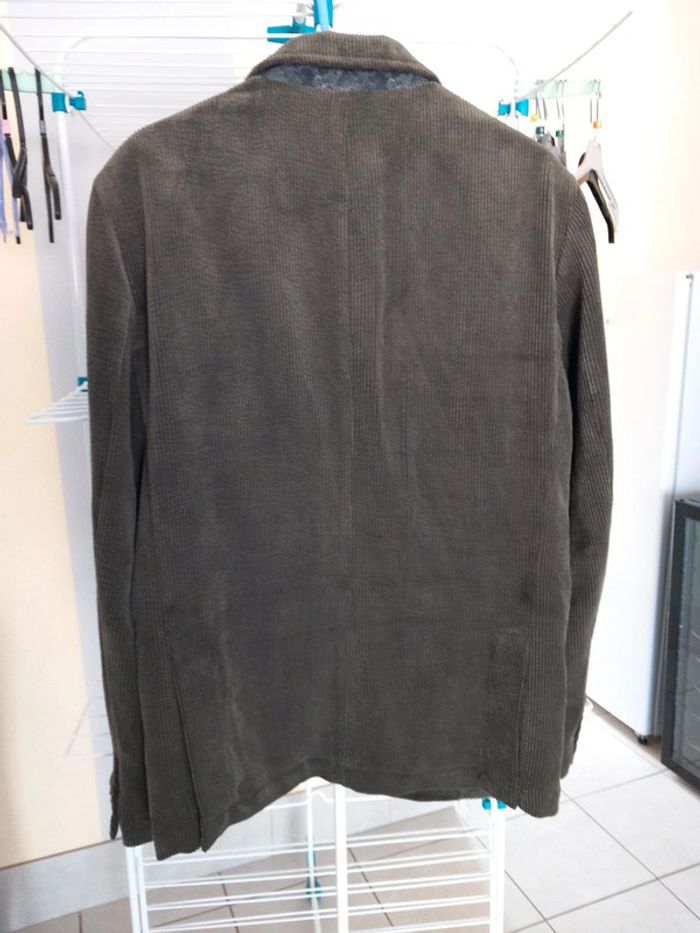 Veste Devred - photo numéro 2