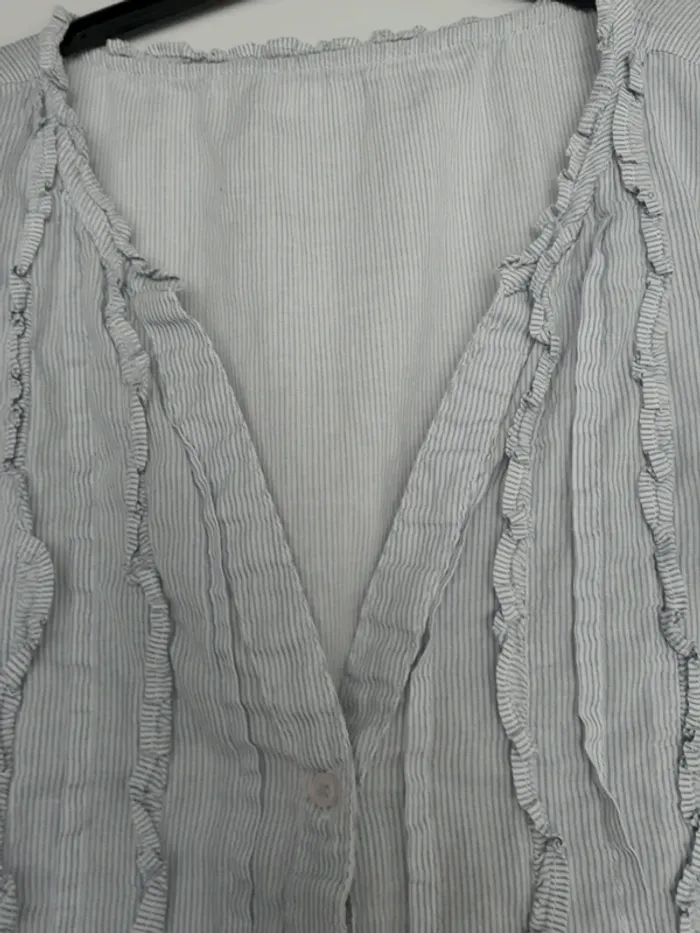 Jolie blouse Pimkie - photo numéro 2