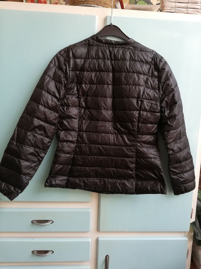 Veste matelassée demi-saison - photo numéro 3