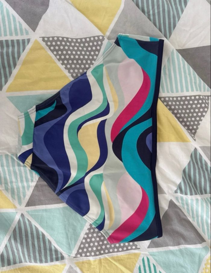 Maillot de bain 2 pièces