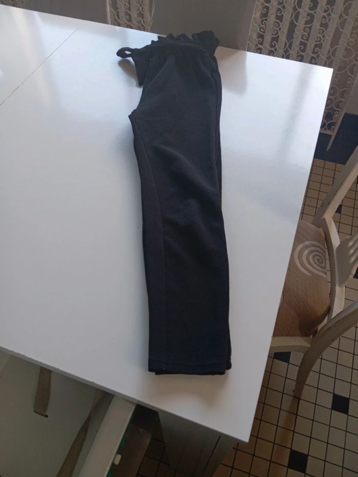 Pantalon souple 11 -12 shein - photo numéro 5