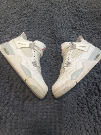 Jordan | Jordan 4 Oreo 