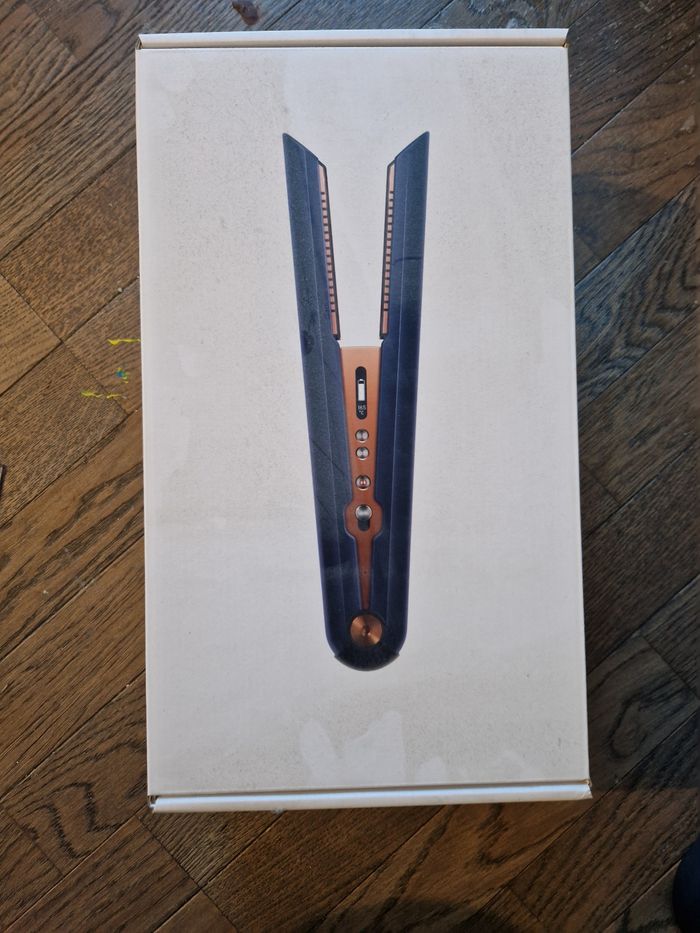 Lisseur DYSON Corrale - photo numéro 2