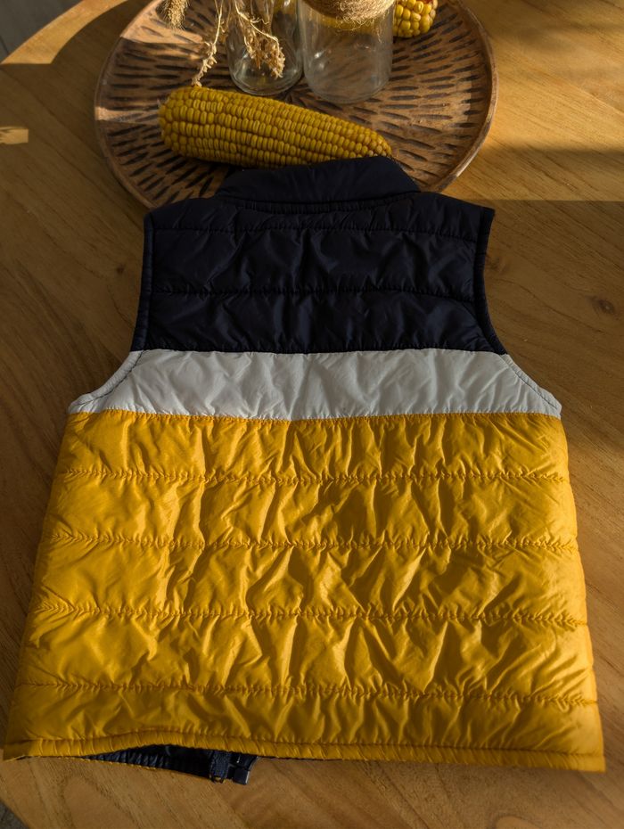 Veste sans manches - photo numéro 2