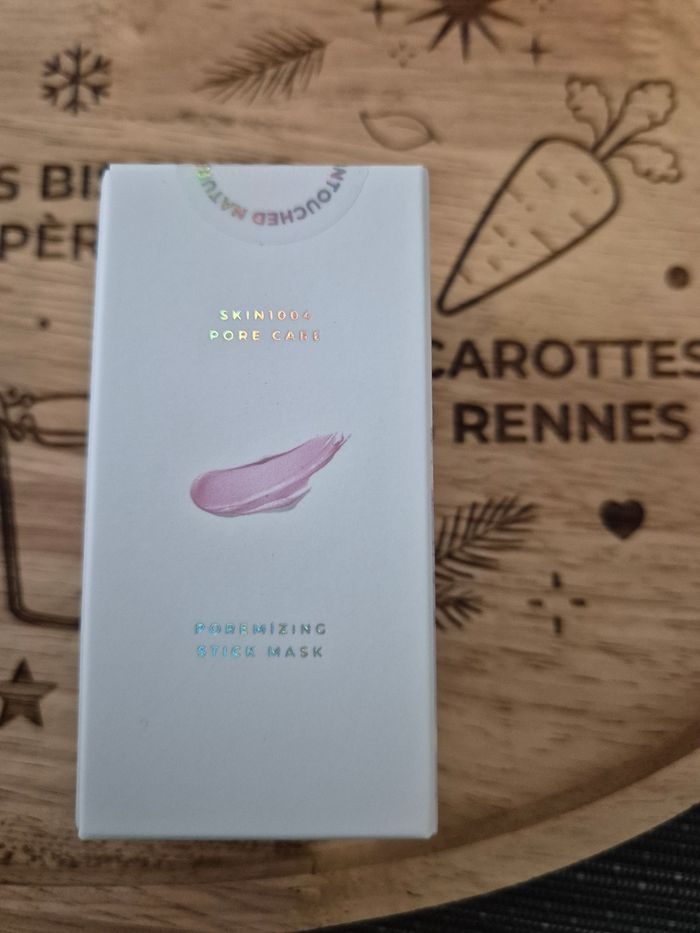 masque à l argile centella de yesstyle - photo numéro 2