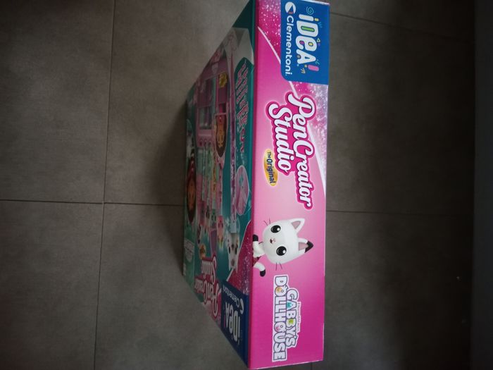 Atelier des stylos Gabby - photo numéro 4