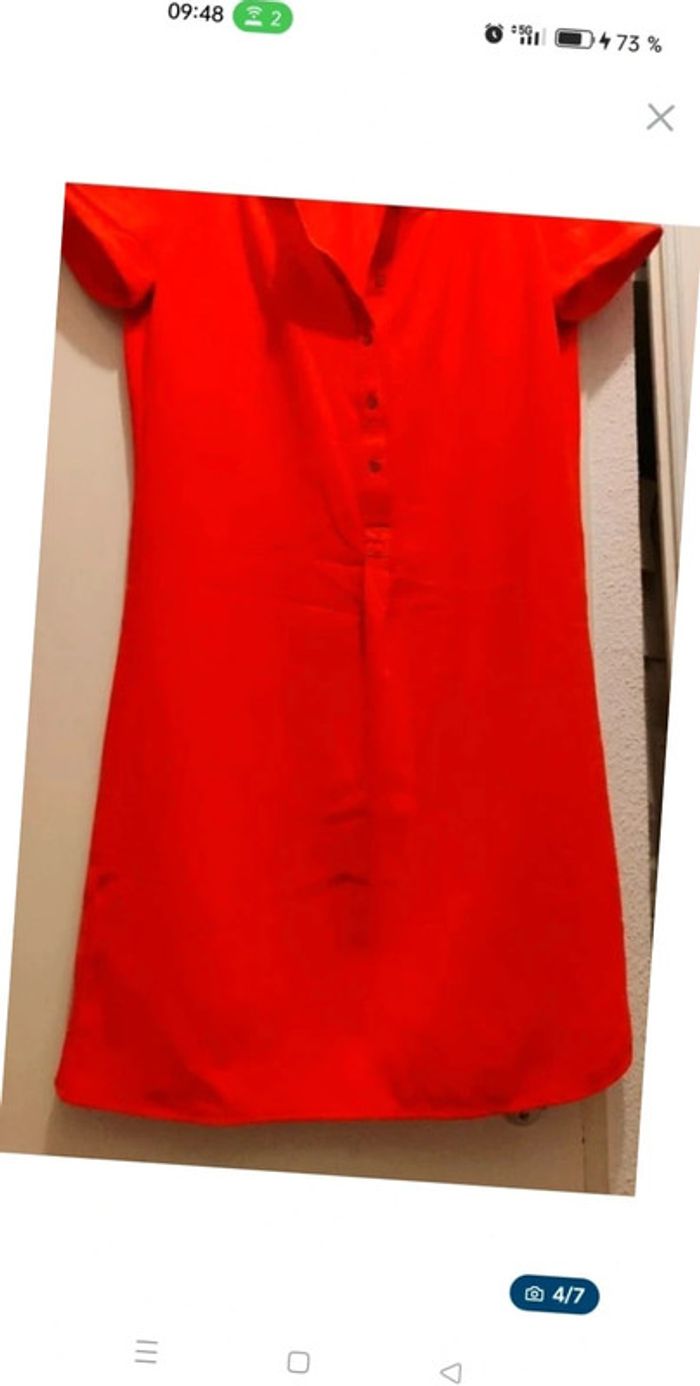 Jolie robe esprit 36 - photo numéro 8