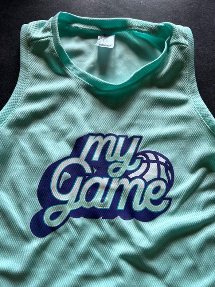 TEE shirt 6 ans - photo numéro 2