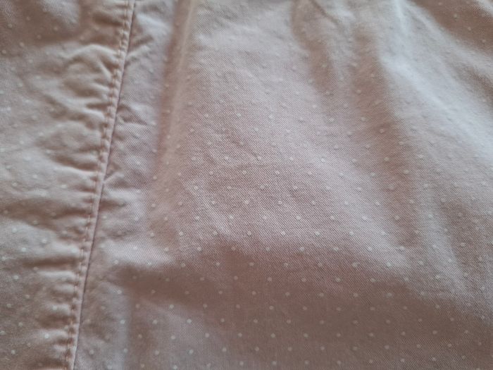 Short rose obaibi 23 mois - photo numéro 5