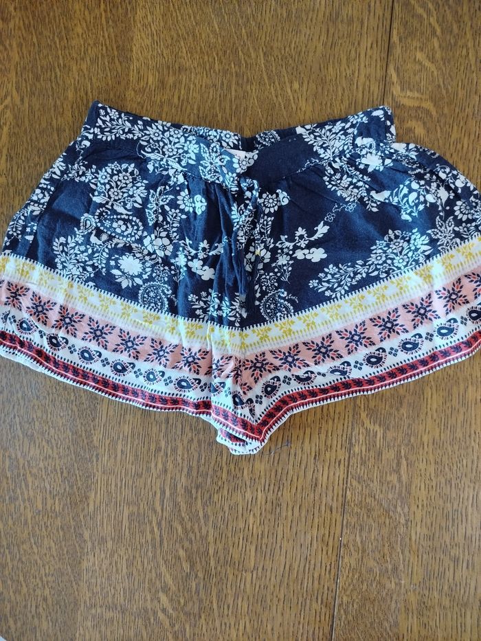 Lot short - photo numéro 4