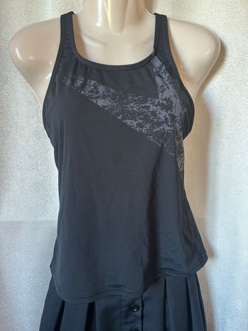 T-shirt débardeur de sport 42 Speedo 