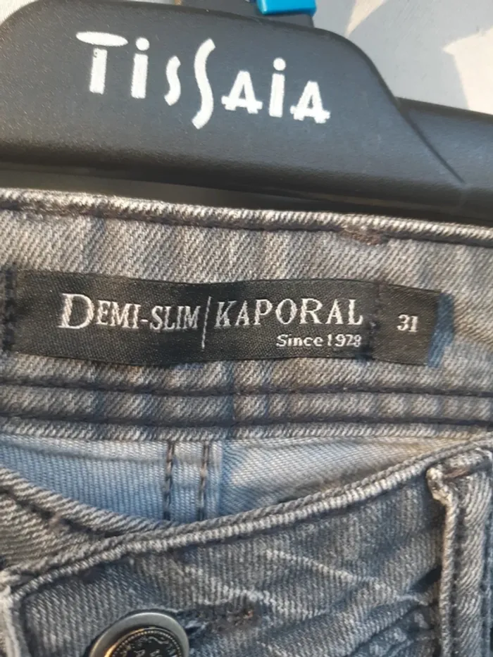 Jeans Kaporal - photo numéro 5