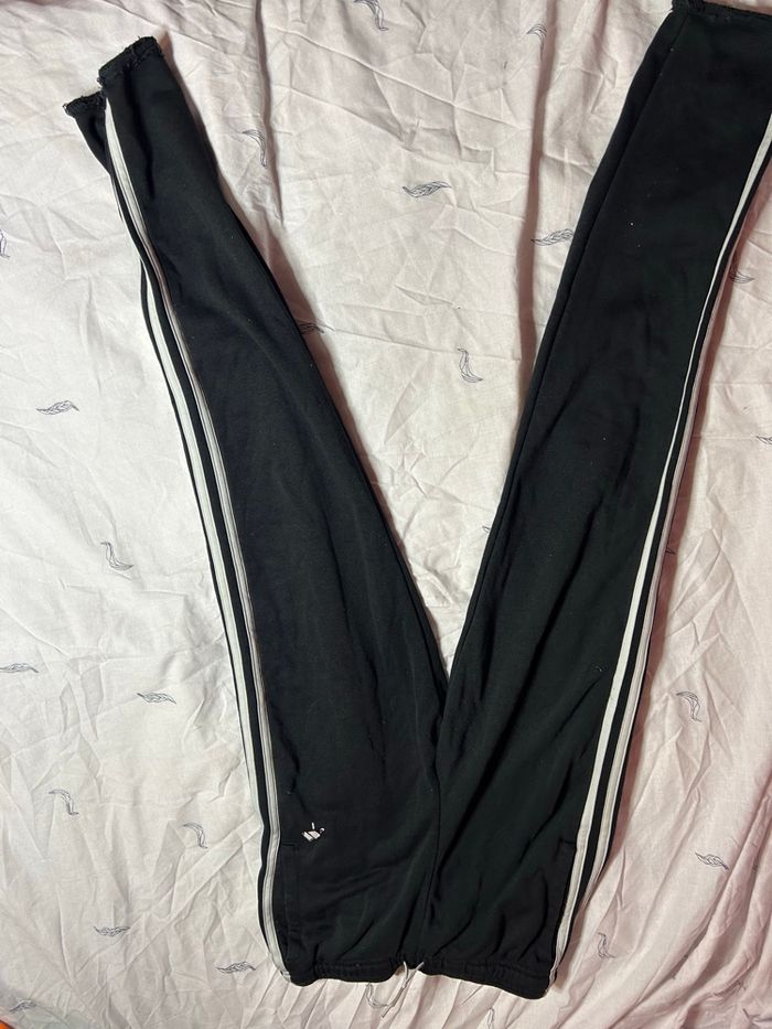 Pantalon jogging adidas