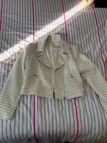 Veste nafnaf