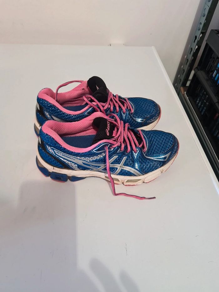 Asics femme - photo numéro 2