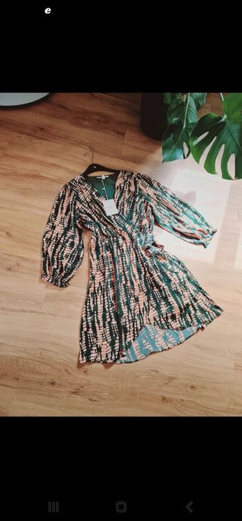 Robe neuve