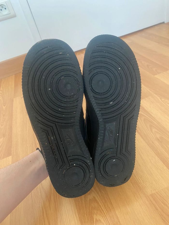 Nike Air force one - photo numéro 2
