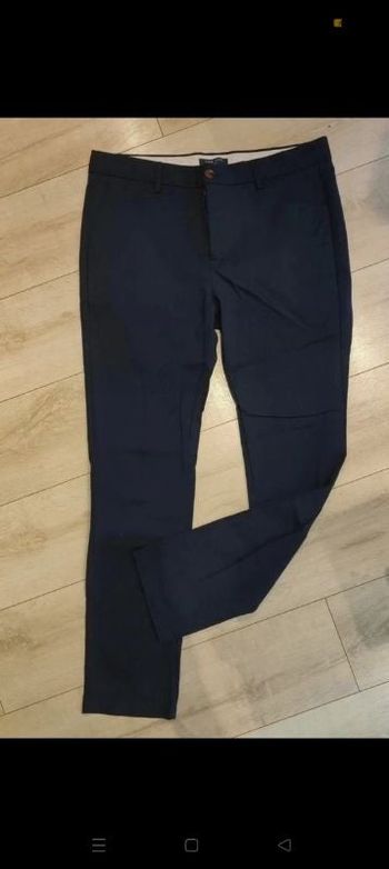 Pantalon costume