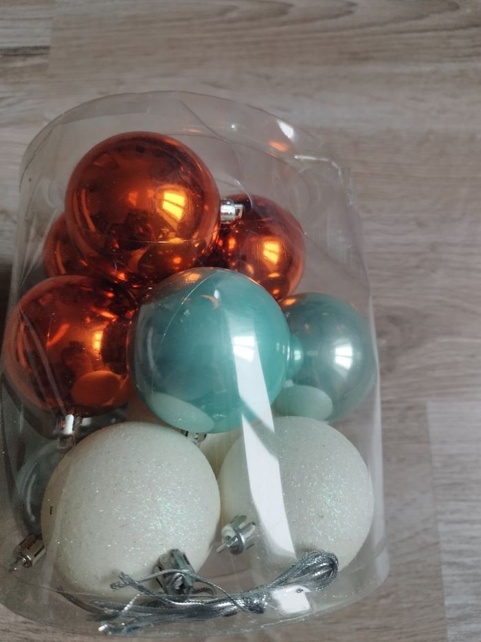 Décoration de noël - photo numéro 2