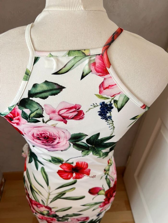 Robe longue Taille S/M - photo numéro 7