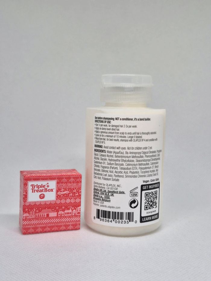 Lot Olaplex N3 & 4-in-1 - photo numéro 5