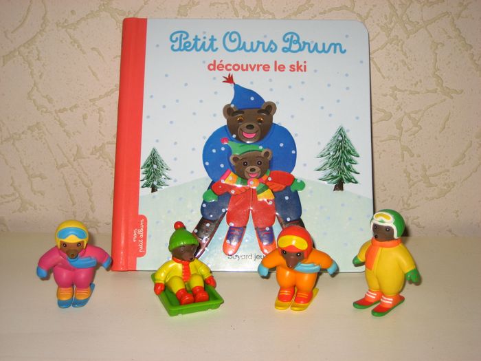 livre enfant - photo numéro 2