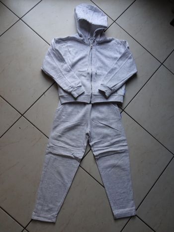 Ensemble enfant sport