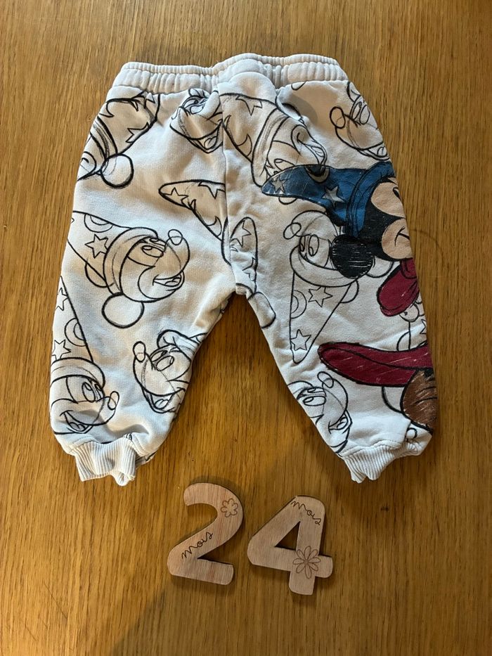 Lot joggings 24 mois garçon - photo numéro 4