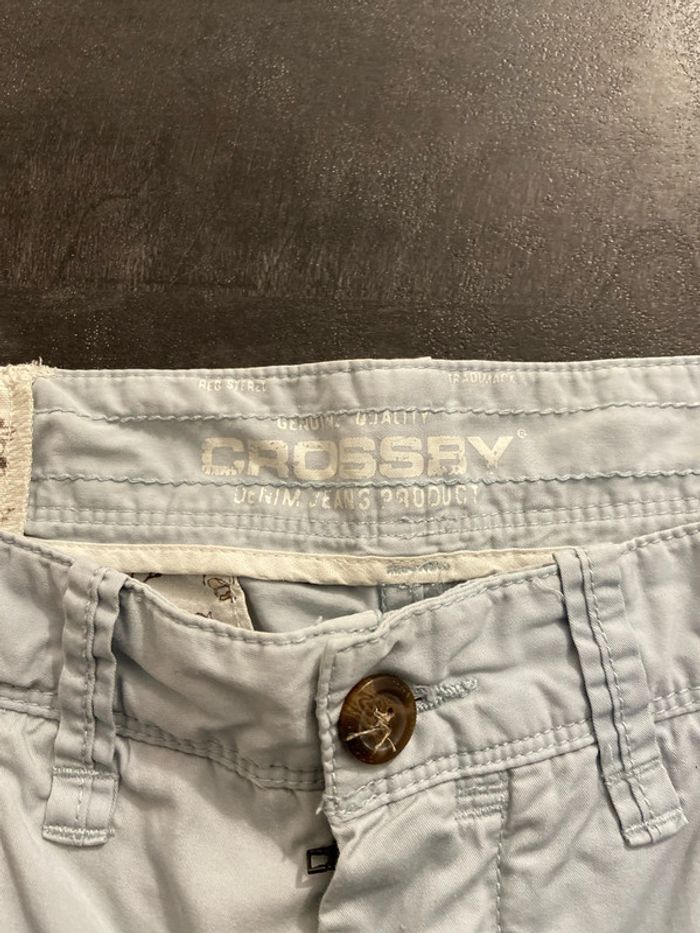 Short Homme - photo numéro 2