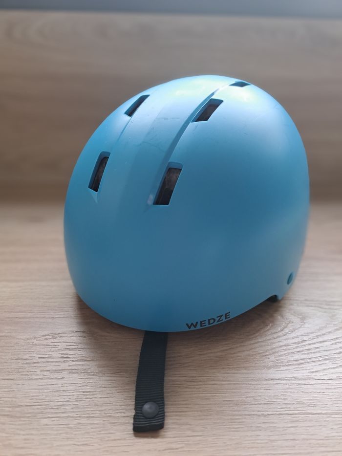 Casque de ski enfant