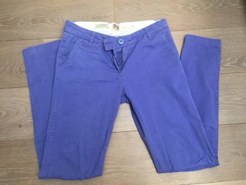 Pantalon chino LTB