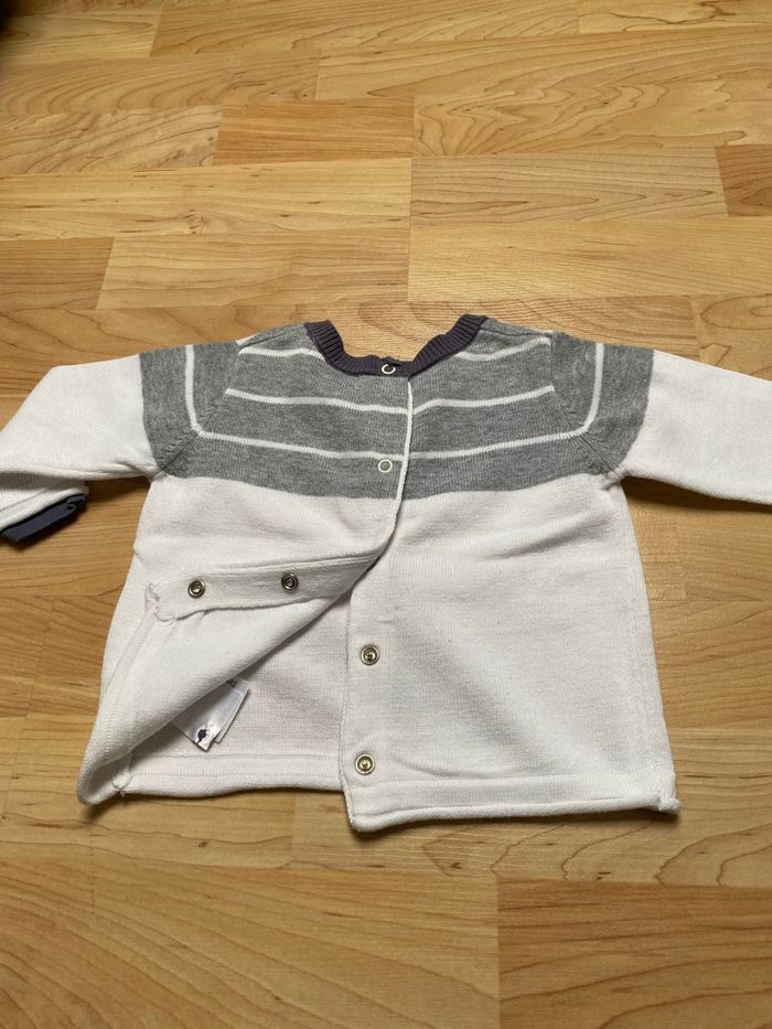 Pull -brassière - photo numéro 2